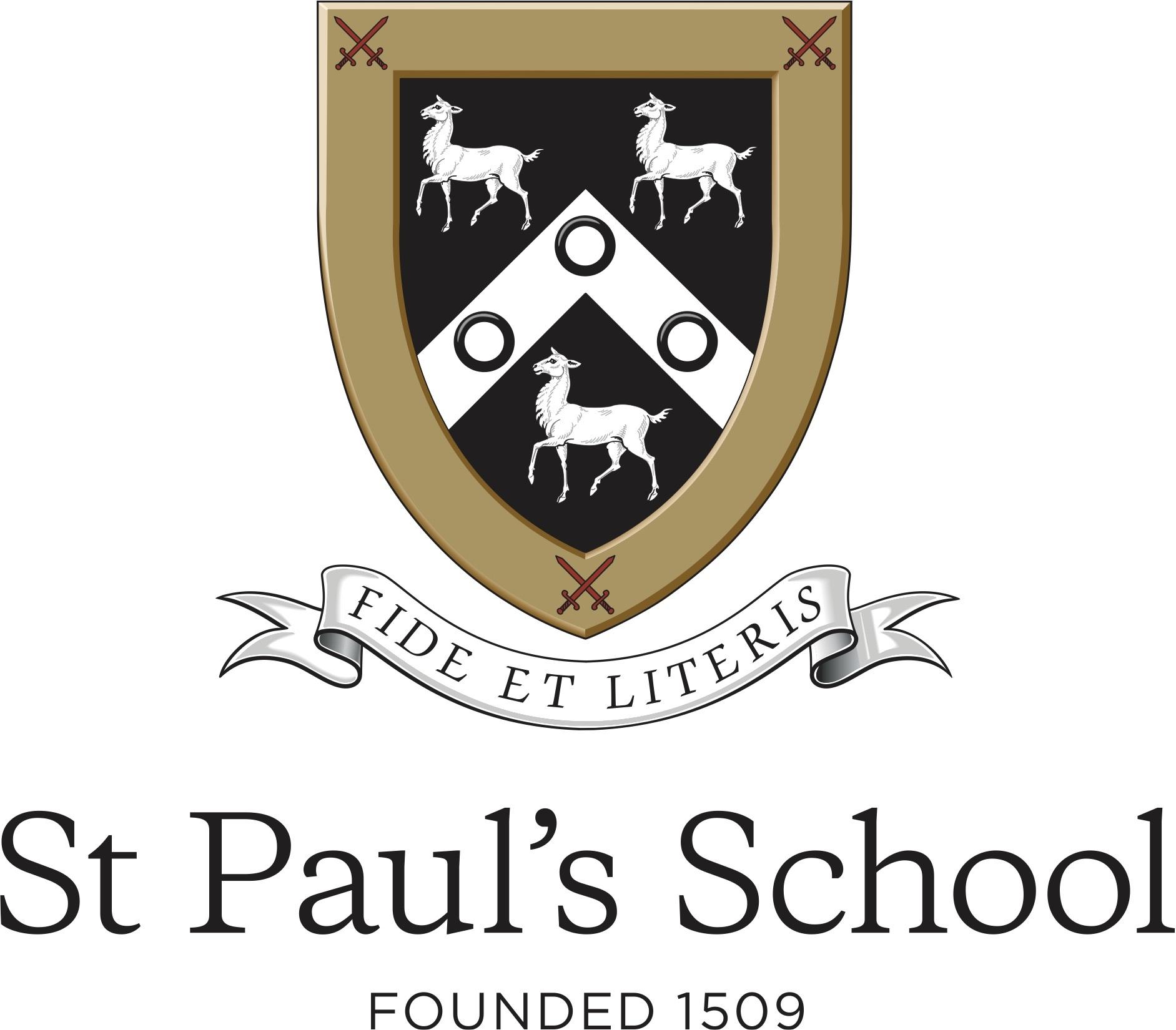 St Paul&rsquo;s School